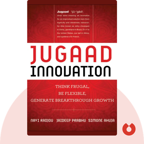 Jugaad Innovation