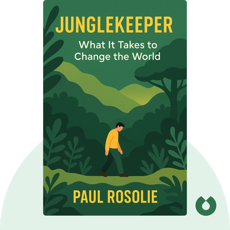 Junglekeeper