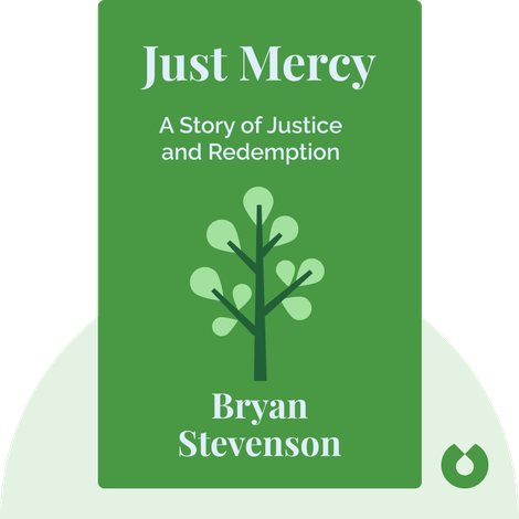 Just Mercy