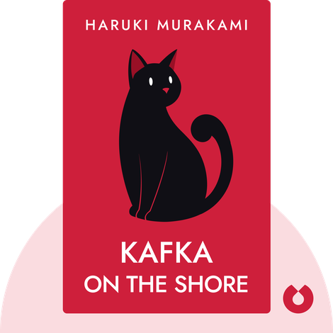Kafka on the Shore