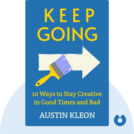 Keep Going