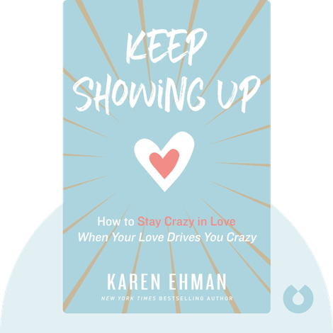 Keep Showing Up