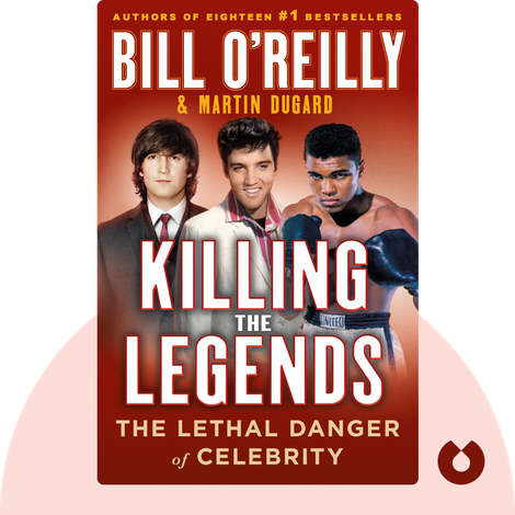 Killing the Legends