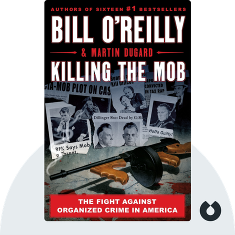 Killing the Mob