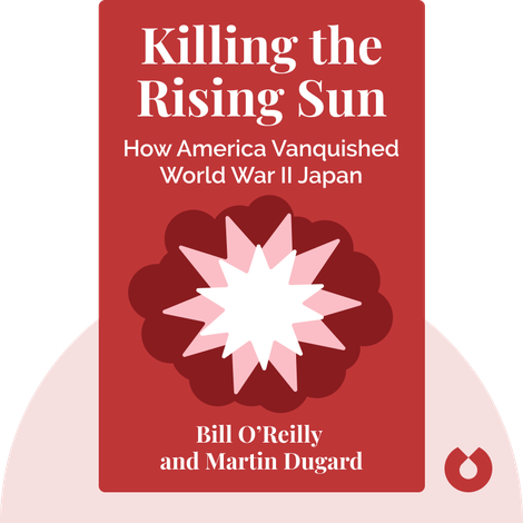 Killing the Rising Sun