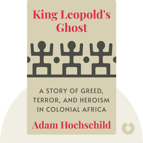 King Leopold's Ghost