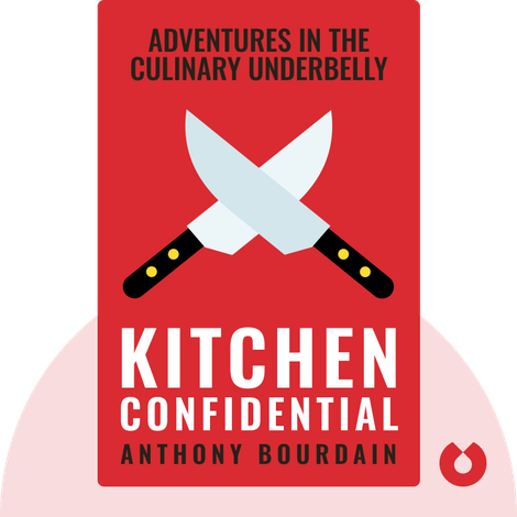 Kitchen Confidential