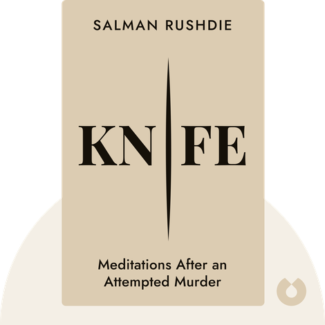 Knife
