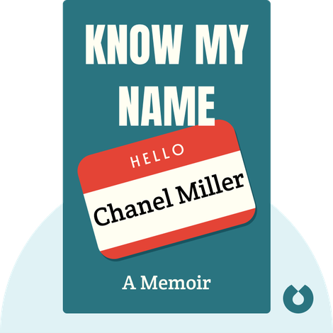 Know My Name