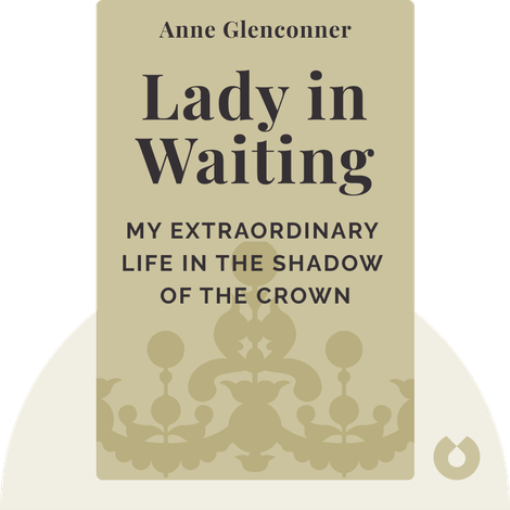 Lady in Waiting