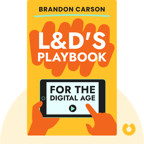 L&D's Playbook for the Digital Age