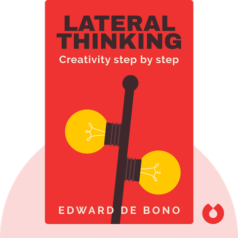 Lateral Thinking