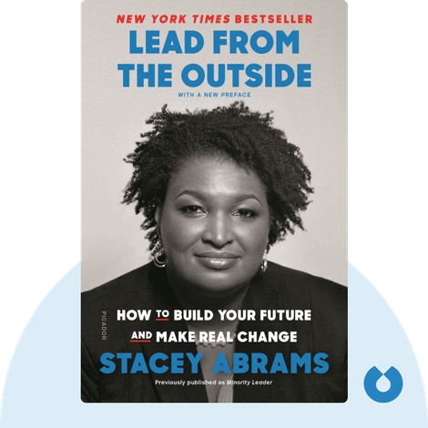 Lead from the Outside
