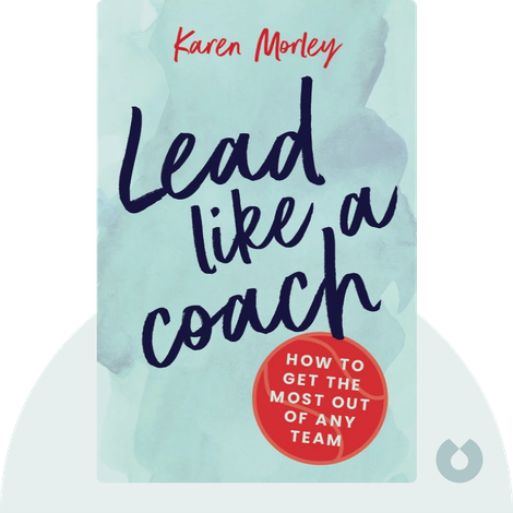 Lead Like a Coach