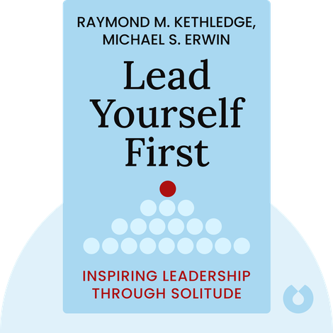 Lead Yourself First