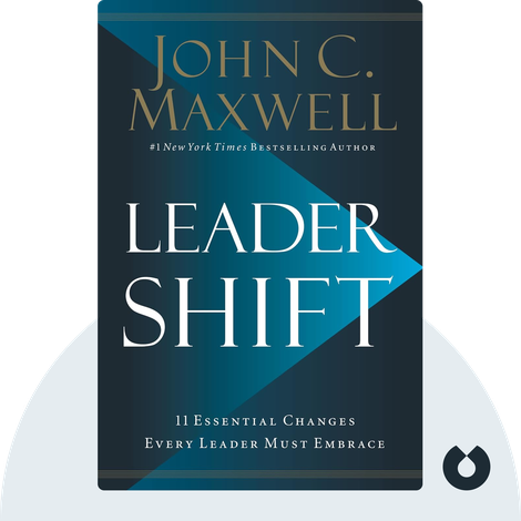 Leadershift