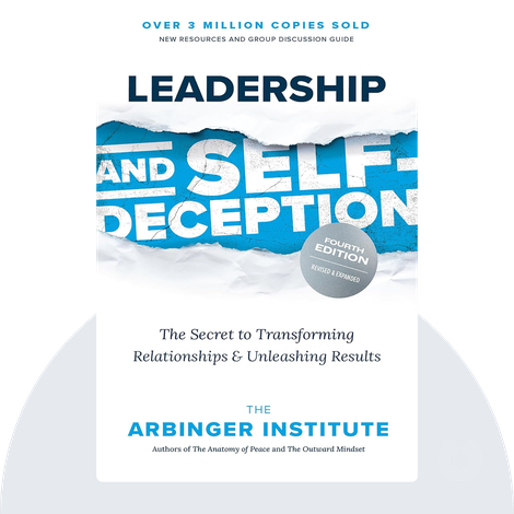 Leadership and Self-Deception