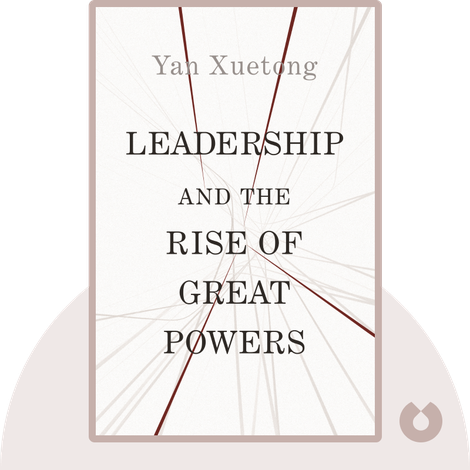 Leadership and the Rise of Great Powers