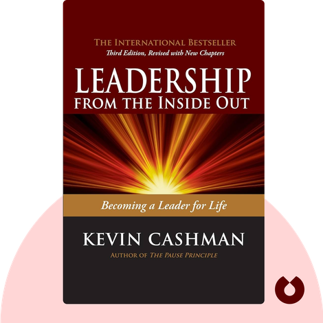 Leadership from the Inside Out