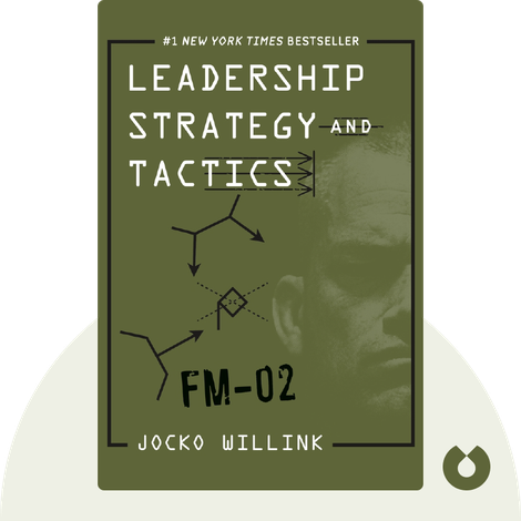 Leadership Strategy and Tactics