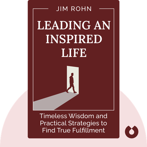 Leading an Inspired Life