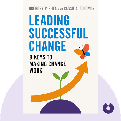 Leading Successful Change