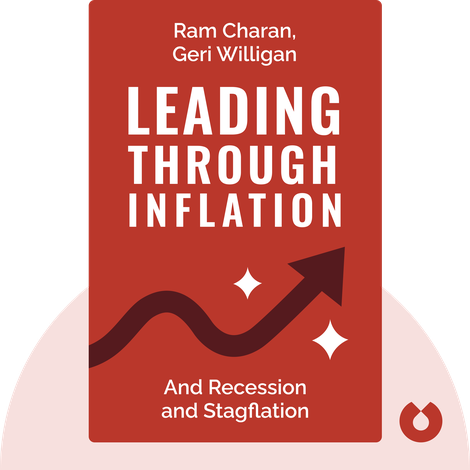 Leading Through Inflation