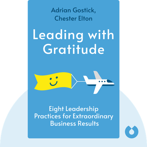 Leading with Gratitude