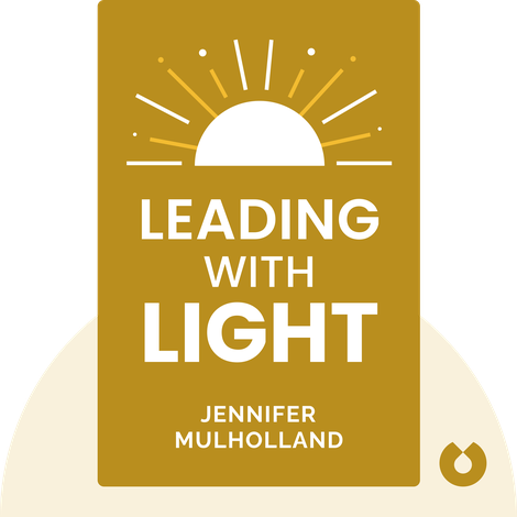 Leading with Light