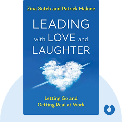 Leading with Love and Laughter