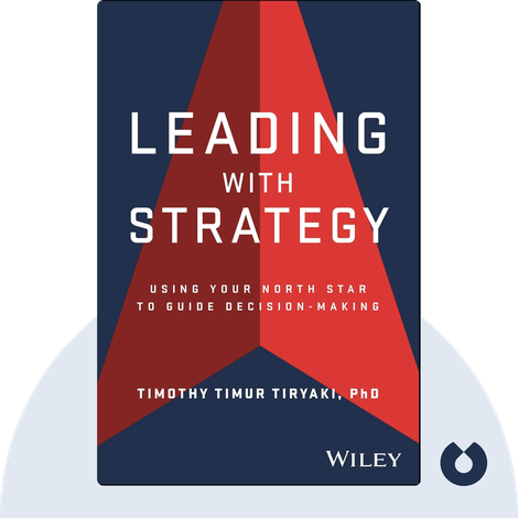 Leading with Strategy