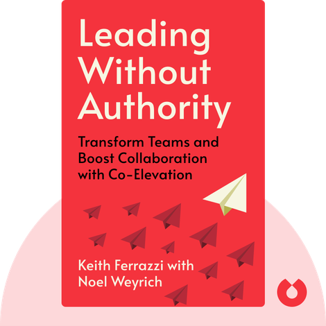 Leading Without Authority