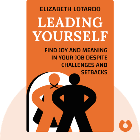 Leading Yourself