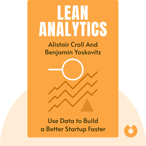 Lean Analytics
