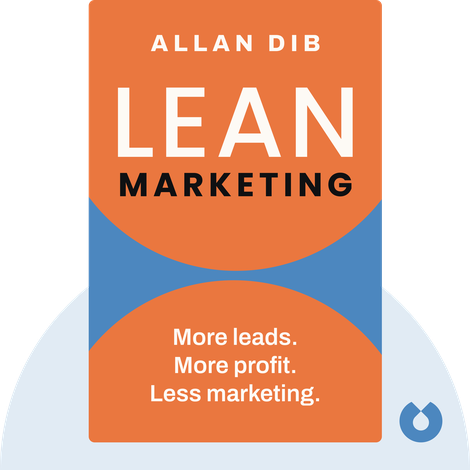 Lean Marketing