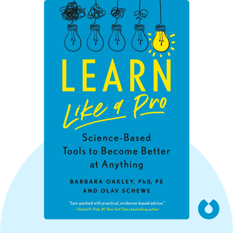 Learn Like a Pro