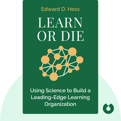 Learn or Die