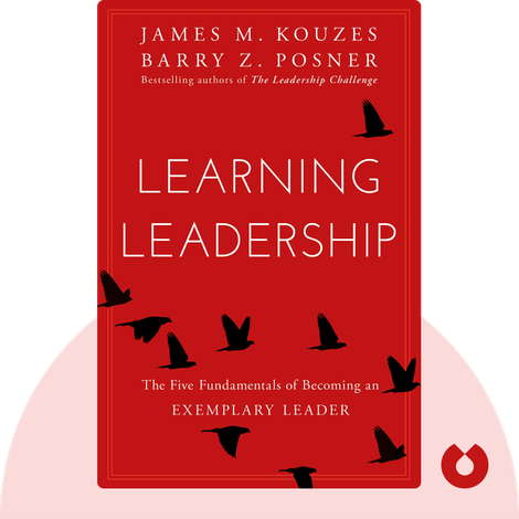 Learning Leadership