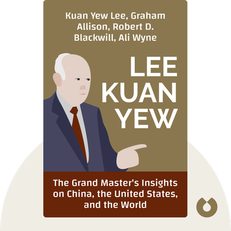 Lee Kuan Yew