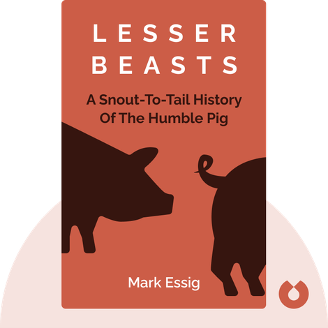 Lesser Beasts