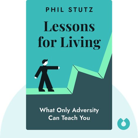 Lessons for Living