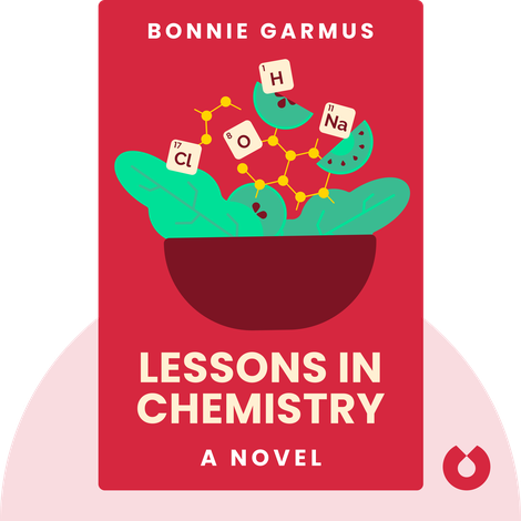 Lessons in Chemistry