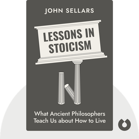 Lessons in Stoicism