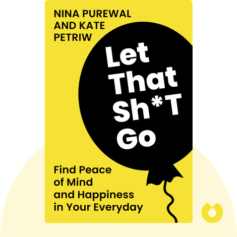 Let That Sh*t Go