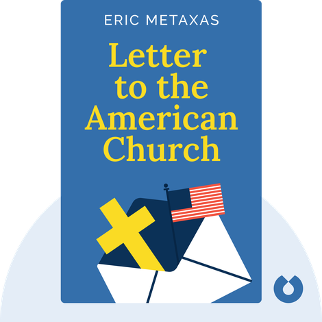 Letter to the American Church 