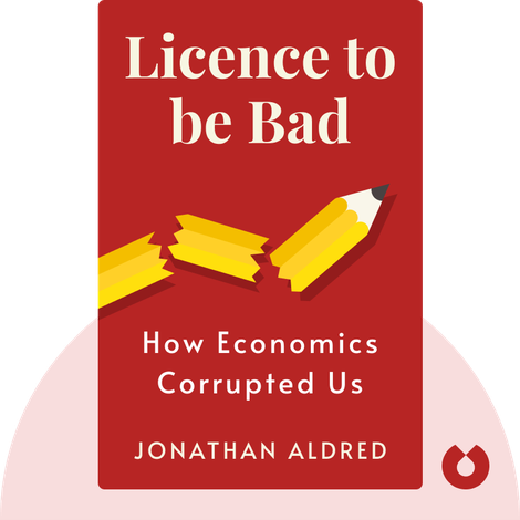 Licence to be Bad