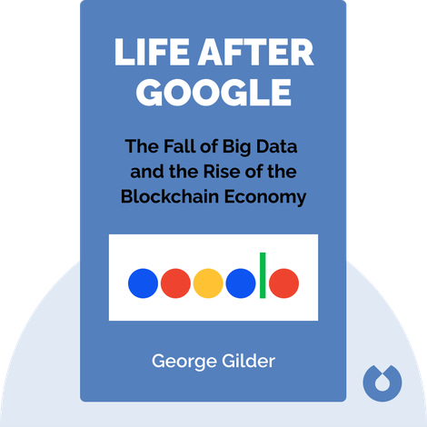 Life After Google