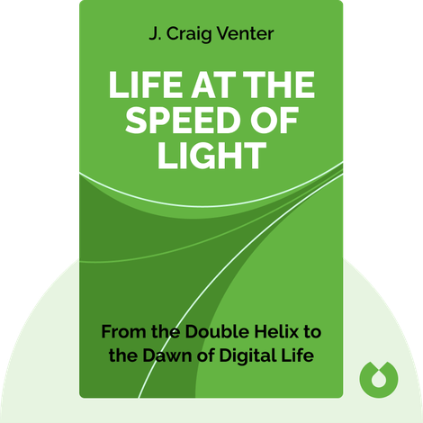 Life at the Speed of Light