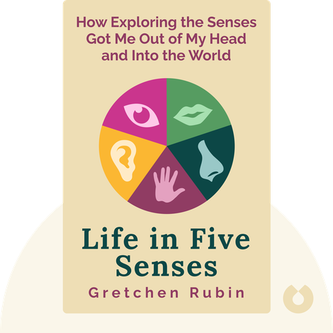 Life in Five Senses