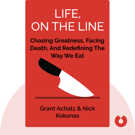 Life, on the Line